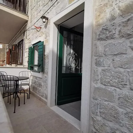Apartment Fjaka Boutique Split