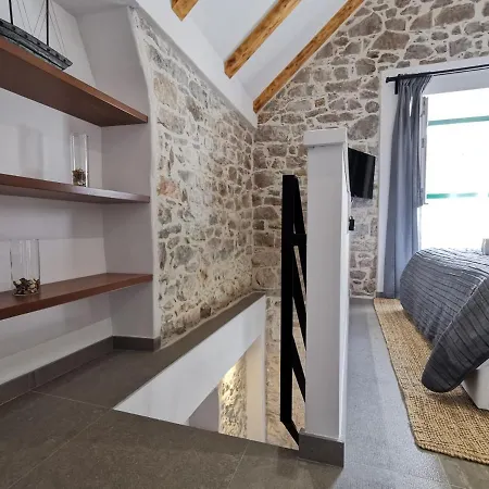 Apartment Fjaka Boutique