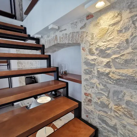 Apartment Fjaka Boutique