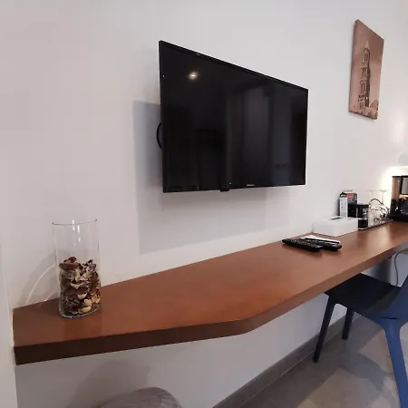 Apartment Fjaka Boutique Split