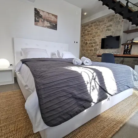 Apartment Fjaka Boutique