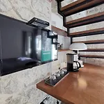 Appartement Fjaka Boutique *