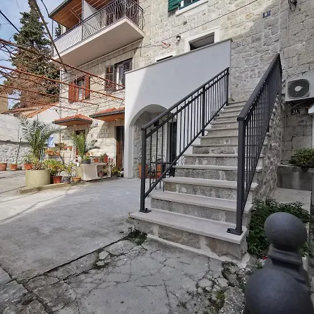 Appartement Fjaka Boutique