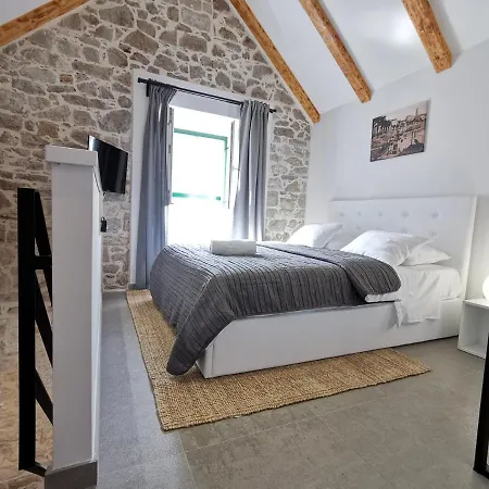 Fjaka Boutique * 斯普利特