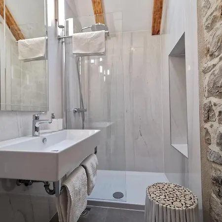 Fjaka Boutique 公寓 斯普利特