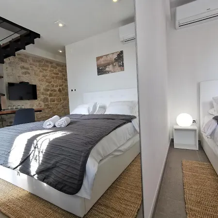 Fjaka Boutique 公寓 斯普利特