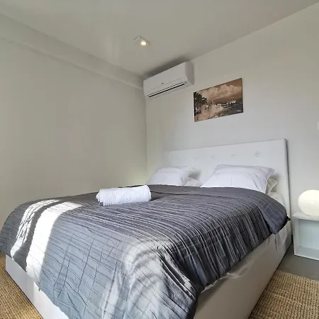 Fjaka Boutique 斯普利特