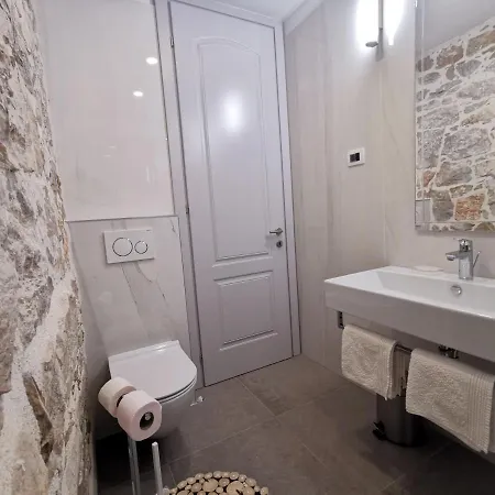 公寓 Fjaka Boutique