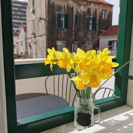 Fjaka Boutique 斯普利特