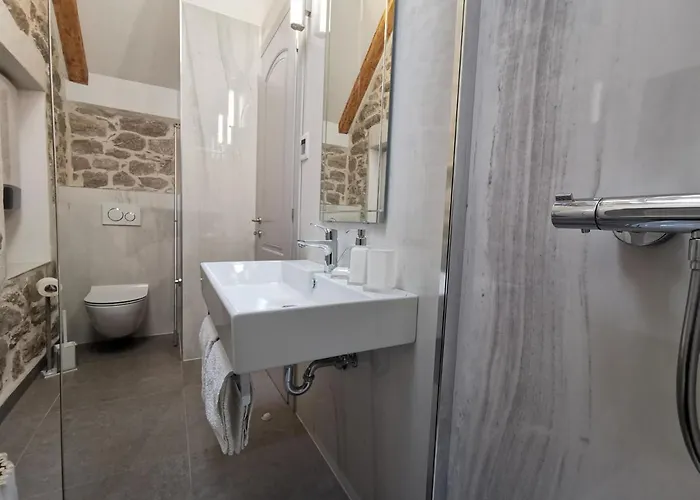 Apartament Fjaka Boutique Split