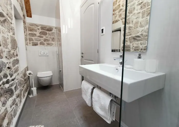 Fjaka Boutique Apartament Split