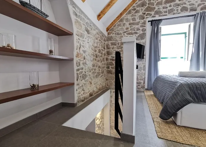 Apartament Fjaka Boutique