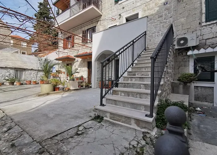Apartament Fjaka Boutique
