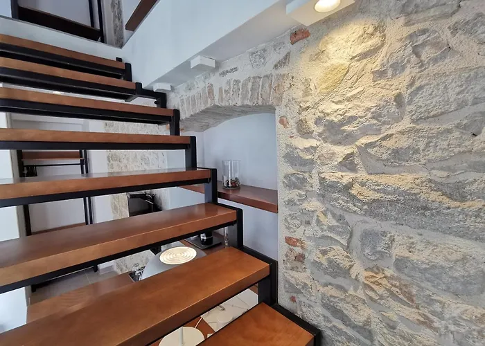 Apartament Fjaka Boutique