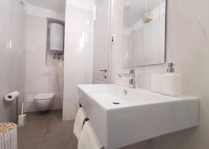 Apartament Fjaka Boutique