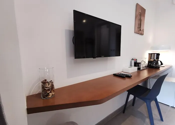 Apartament Fjaka Boutique Split