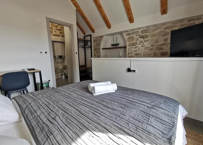Fjaka Boutique Apartament Split