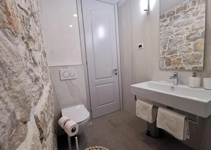 Apartament Fjaka Boutique
