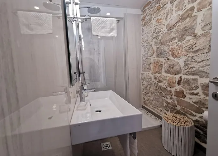 Fjaka Boutique Apartament Split