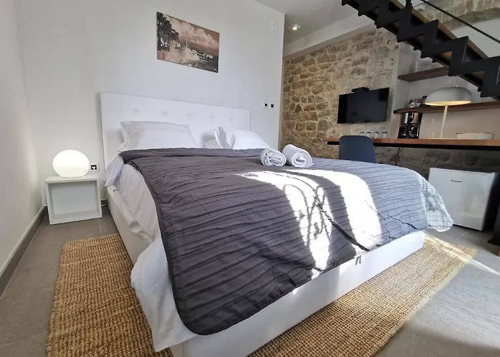 Apartament Fjaka Boutique
