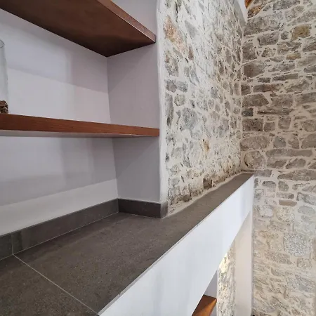 Lejlighed Fjaka Boutique Split