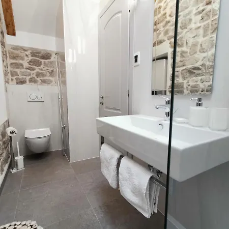 Fjaka Boutique Lejlighed Split