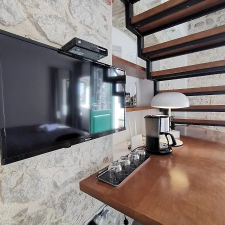 Lejlighed Fjaka Boutique *