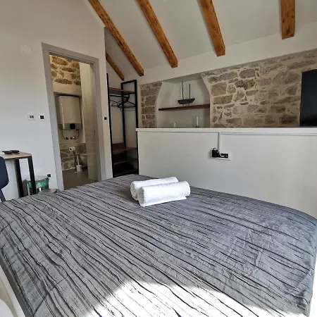 Fjaka Boutique Lejlighed Split