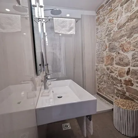 Fjaka Boutique Lejlighed Split