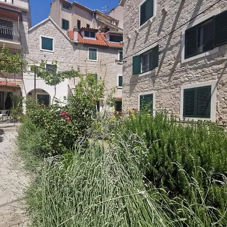 Lejlighed Fjaka Boutique Split